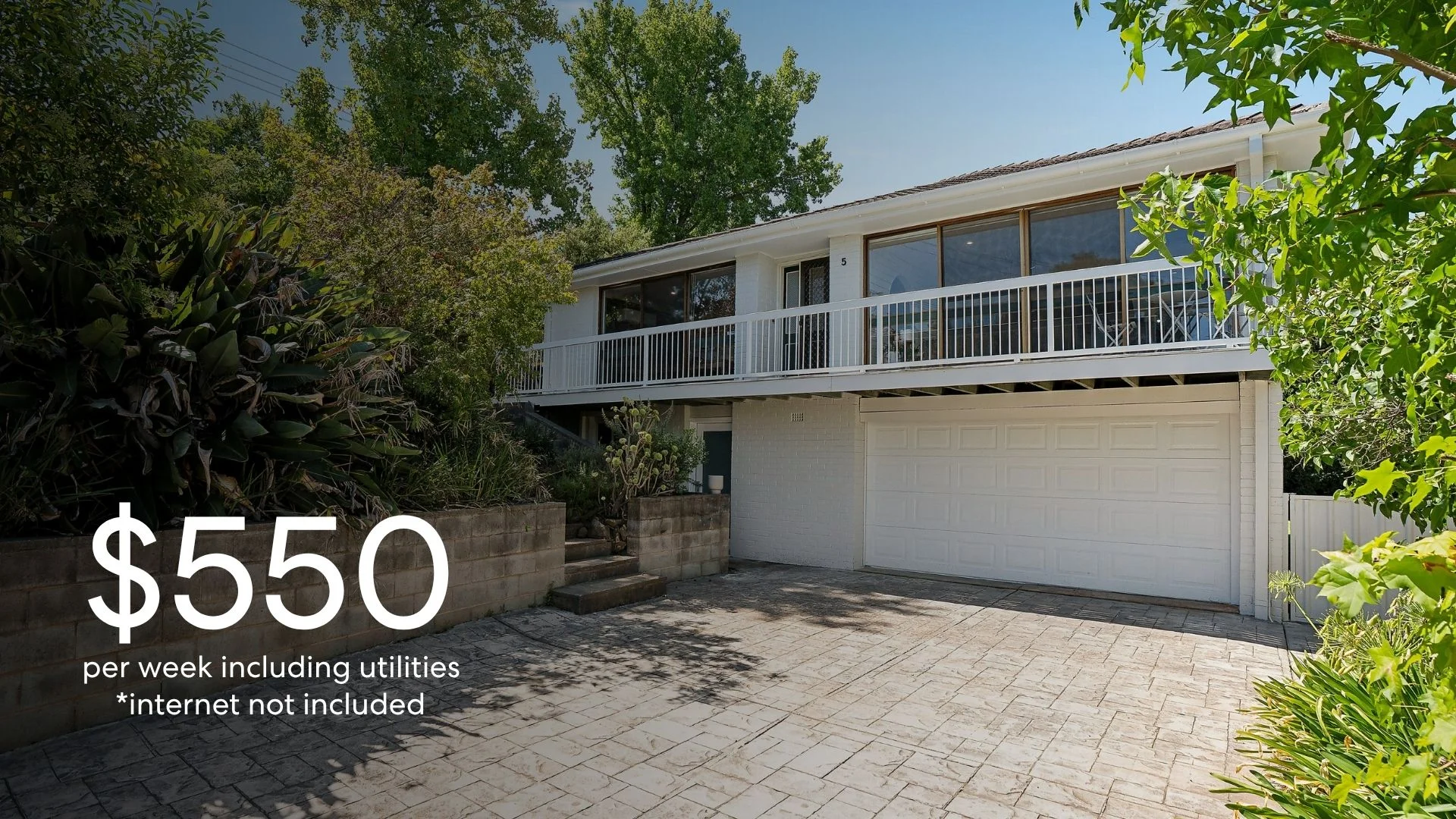 Primary image of 1/5 Fairview St, Kooringal NSW 2650