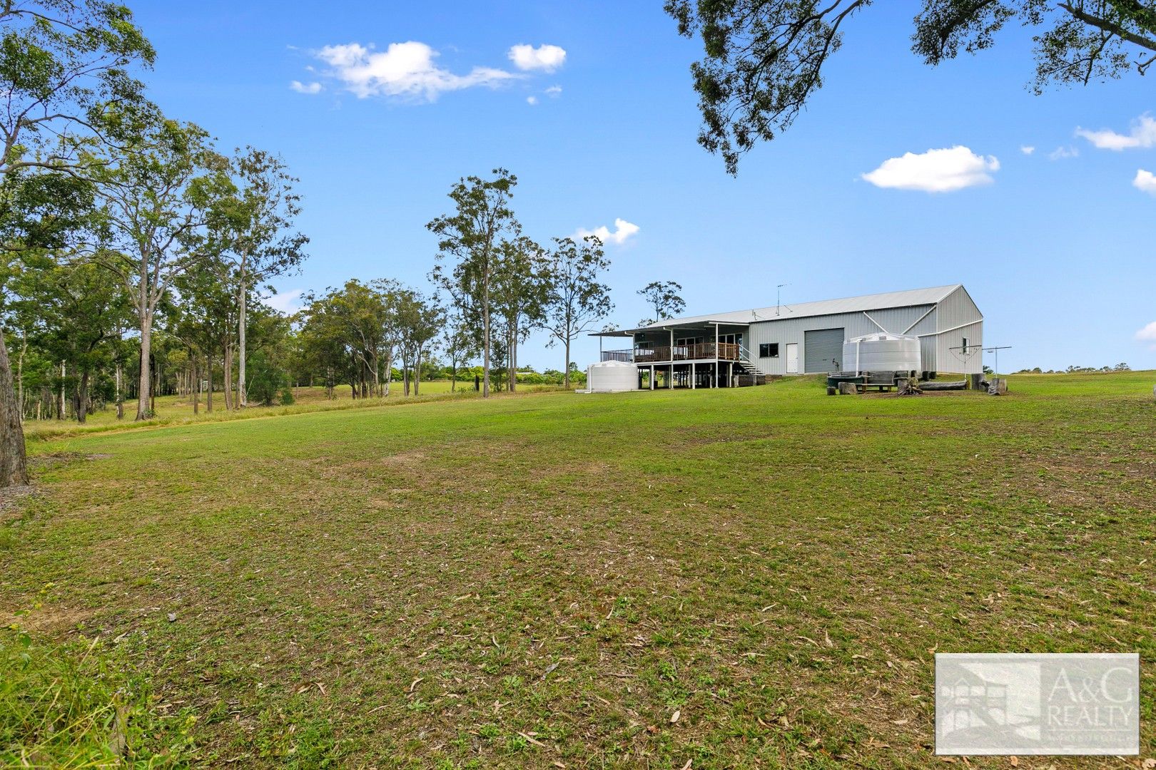 59 Paulin Park Pl, Tinana QLD 4650, Image 0