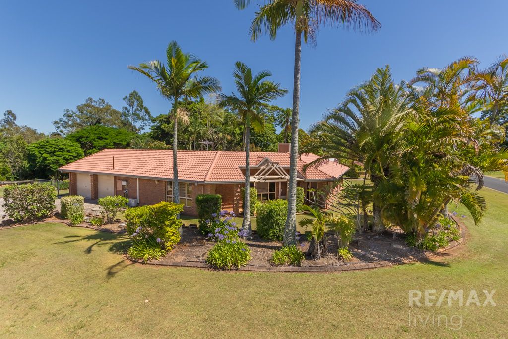 13 Ada Crescent, Upper Caboolture Property History & Address