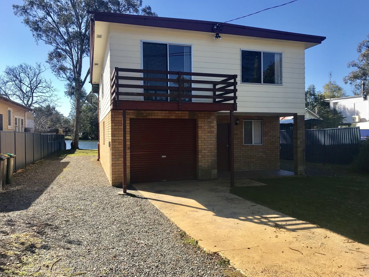 56 Baker Street, Dora Creek Property History & Address Research Domain