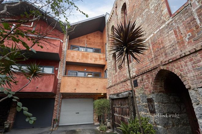 Picture of 9/16-18 Abinger Street, RICHMOND VIC 3121