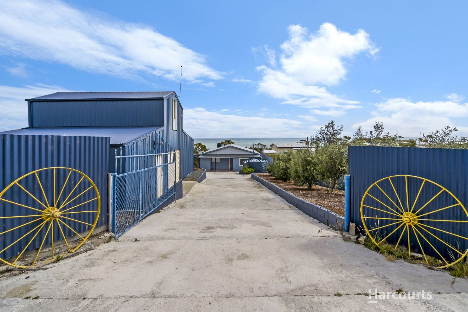 27 Hurst Street, Lulworth TAS 7252, Image 1