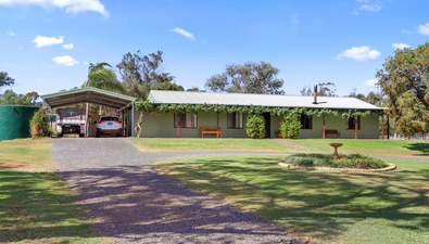 Picture of 52 Tullong Road, SCONE NSW 2337