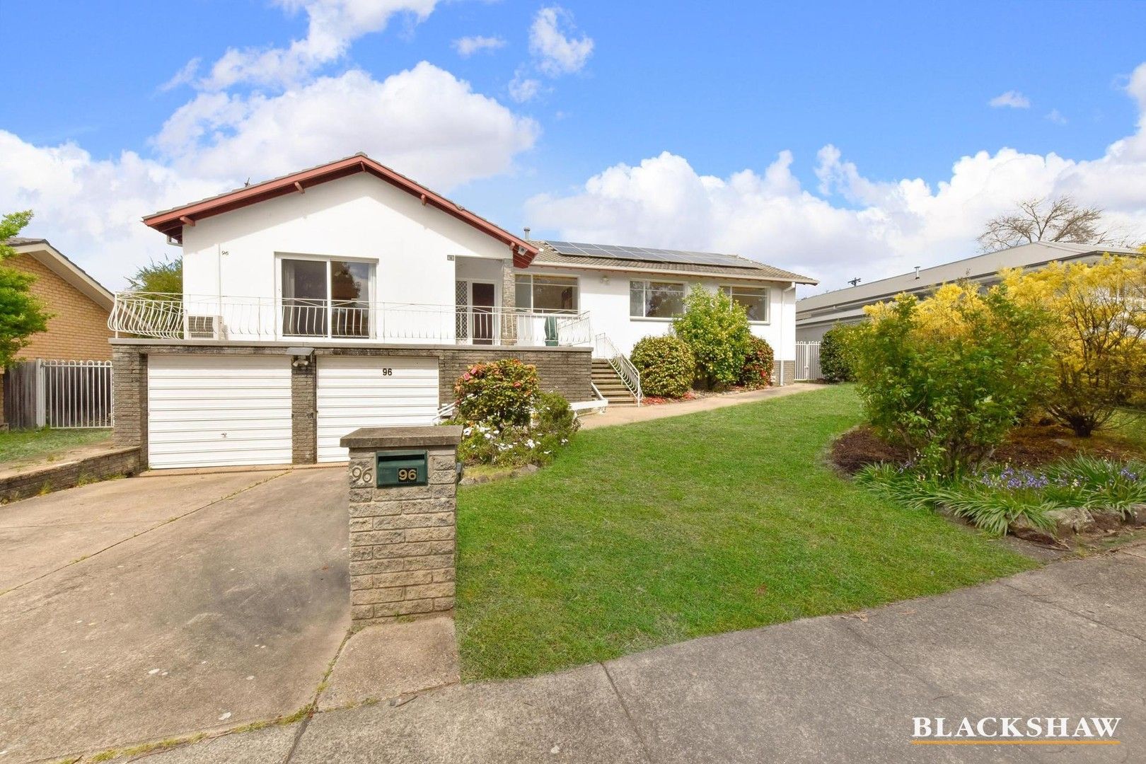 96 MacFarland Crescent, Pearce ACT 2607, Image 1