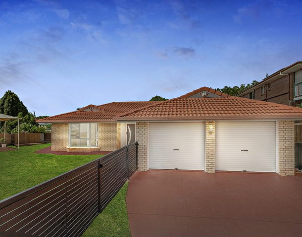 20 Delacroix Place, Mackenzie QLD 4156