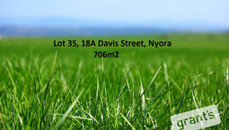 Picture of Lot 35, NYORA VIC 3987
