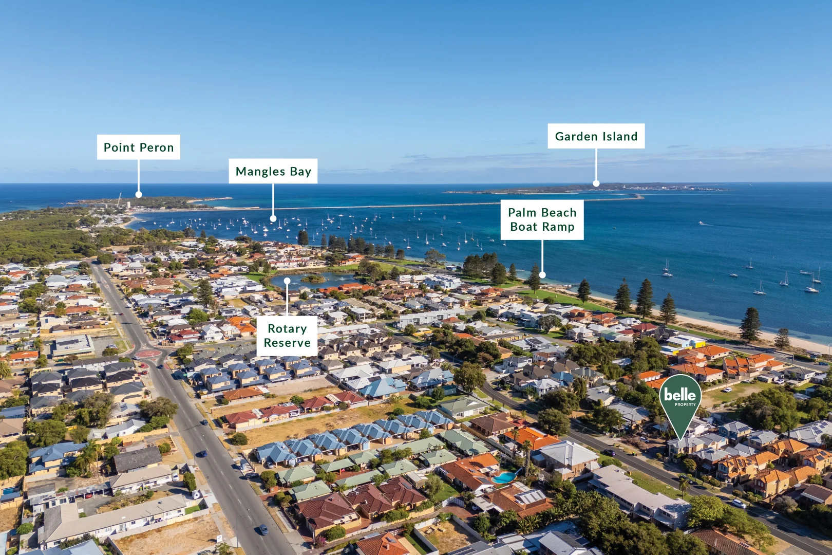 Additional image 4 of 1/28 Harrison Street, Rockingham WA 6168