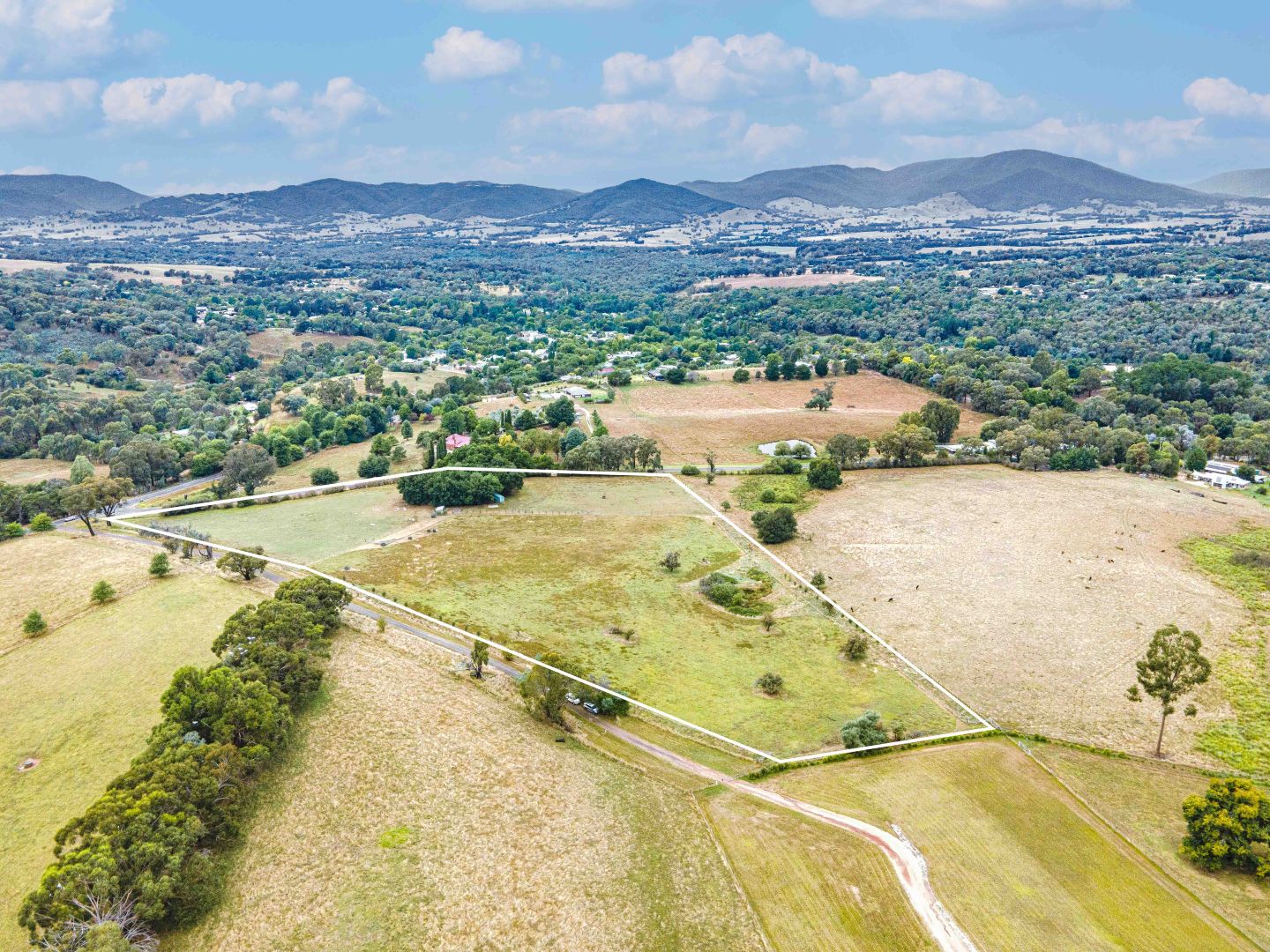 Lot 1 Twist Creek Road, Yackandandah VIC 3749, Image 1