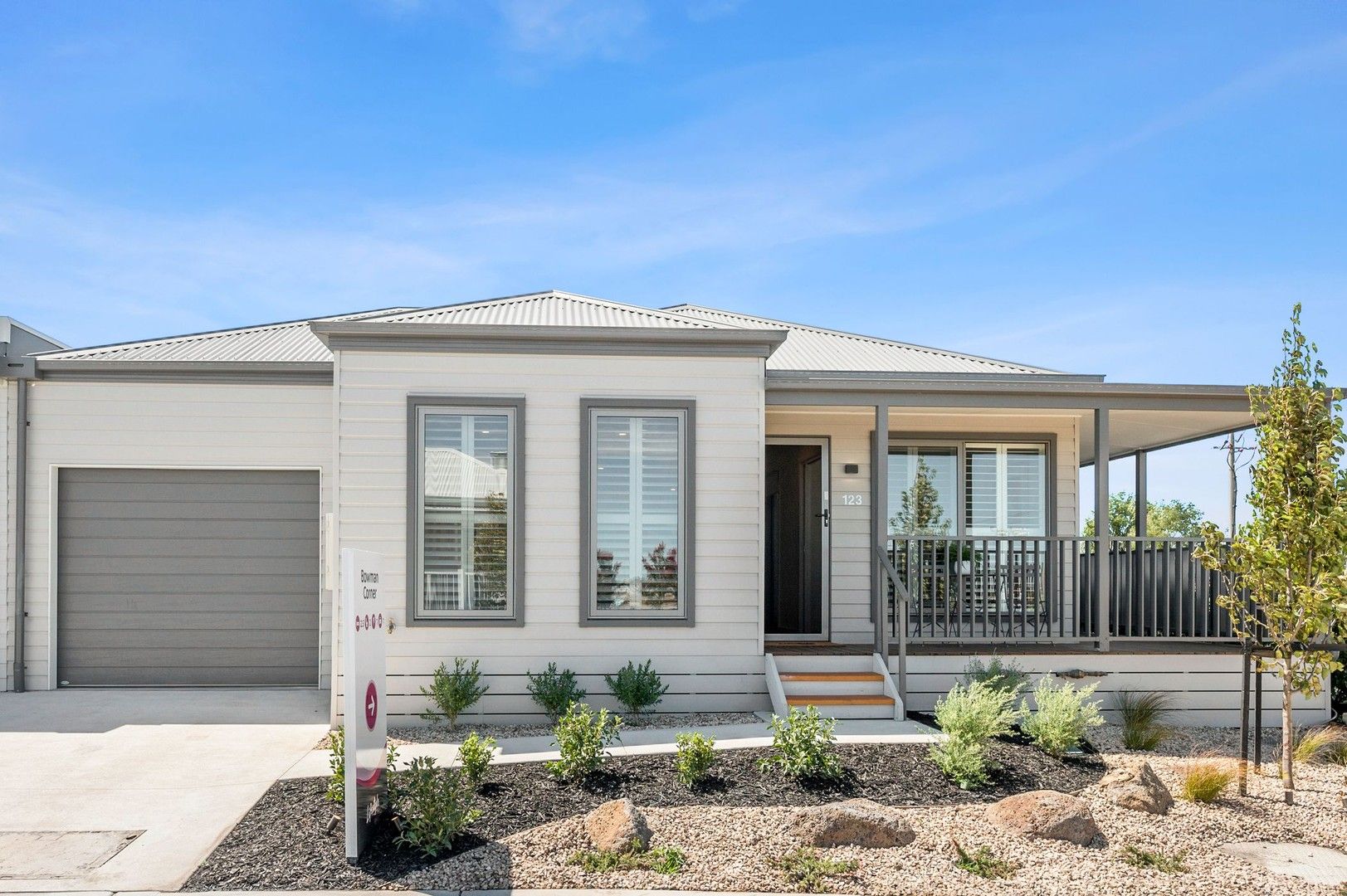 2 bedrooms Unknown in 123/65 Brighton Avenue WOLLERT VIC, 3750