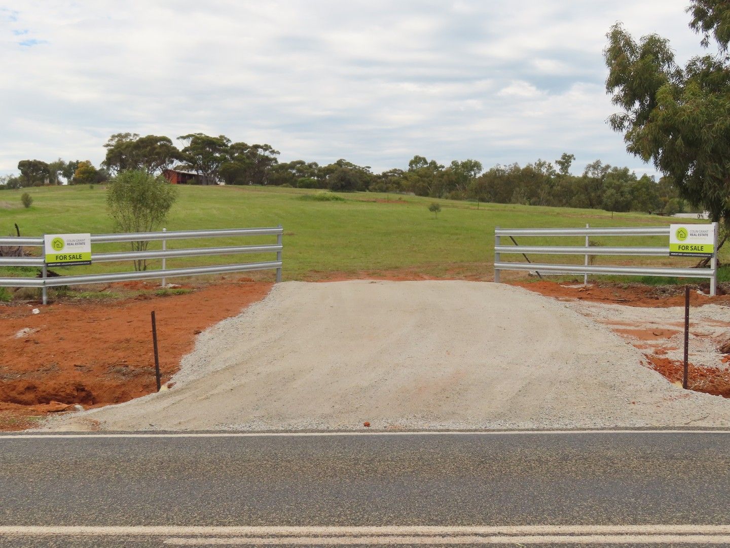 Lot 11 Northam-York Road, York WA 6302, Image 0