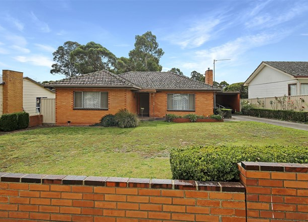 3 Mary Rogers Crescent, Leongatha VIC 3953