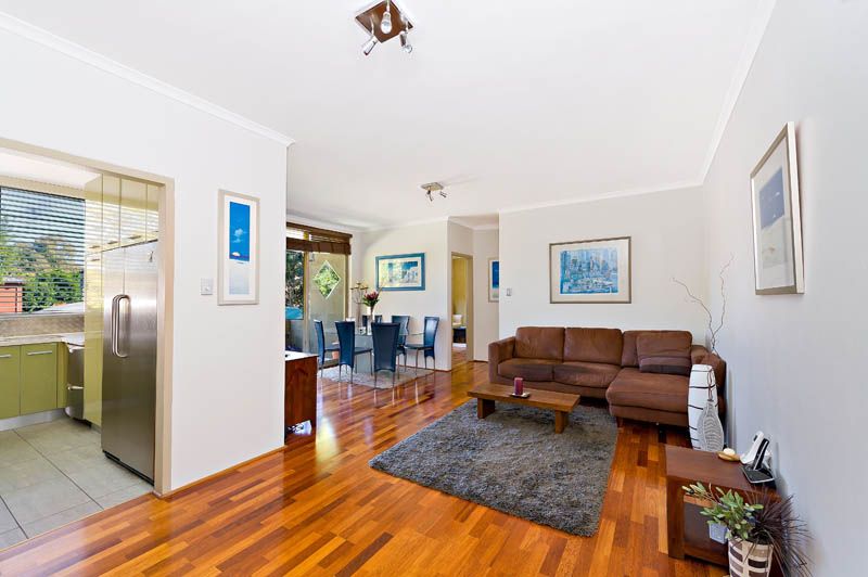 2 bedrooms Apartment / Unit / Flat in 6/27 James Street ENMORE NSW, 2042