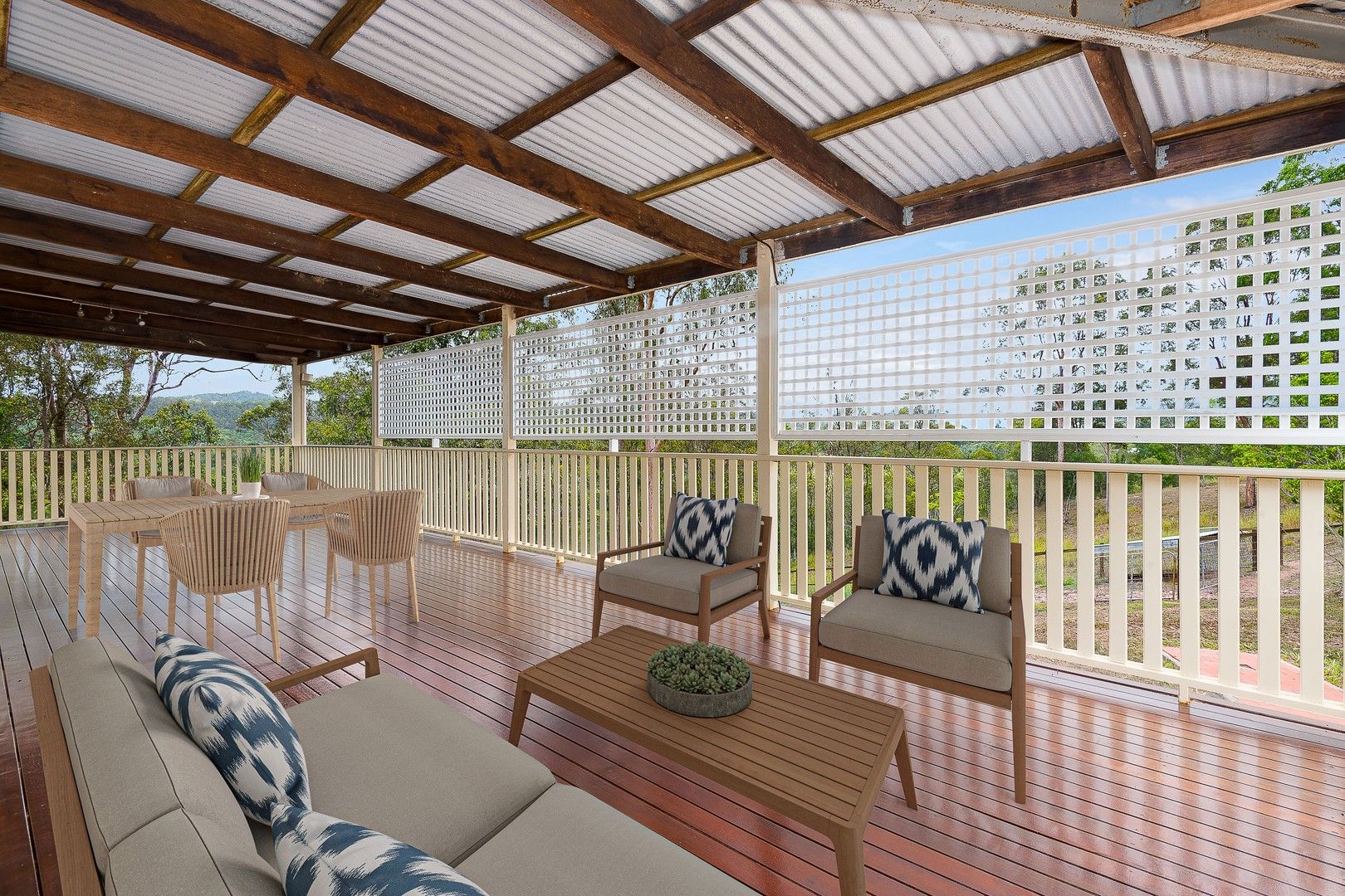 935 Bunya Road, Draper QLD 4520, Image 0