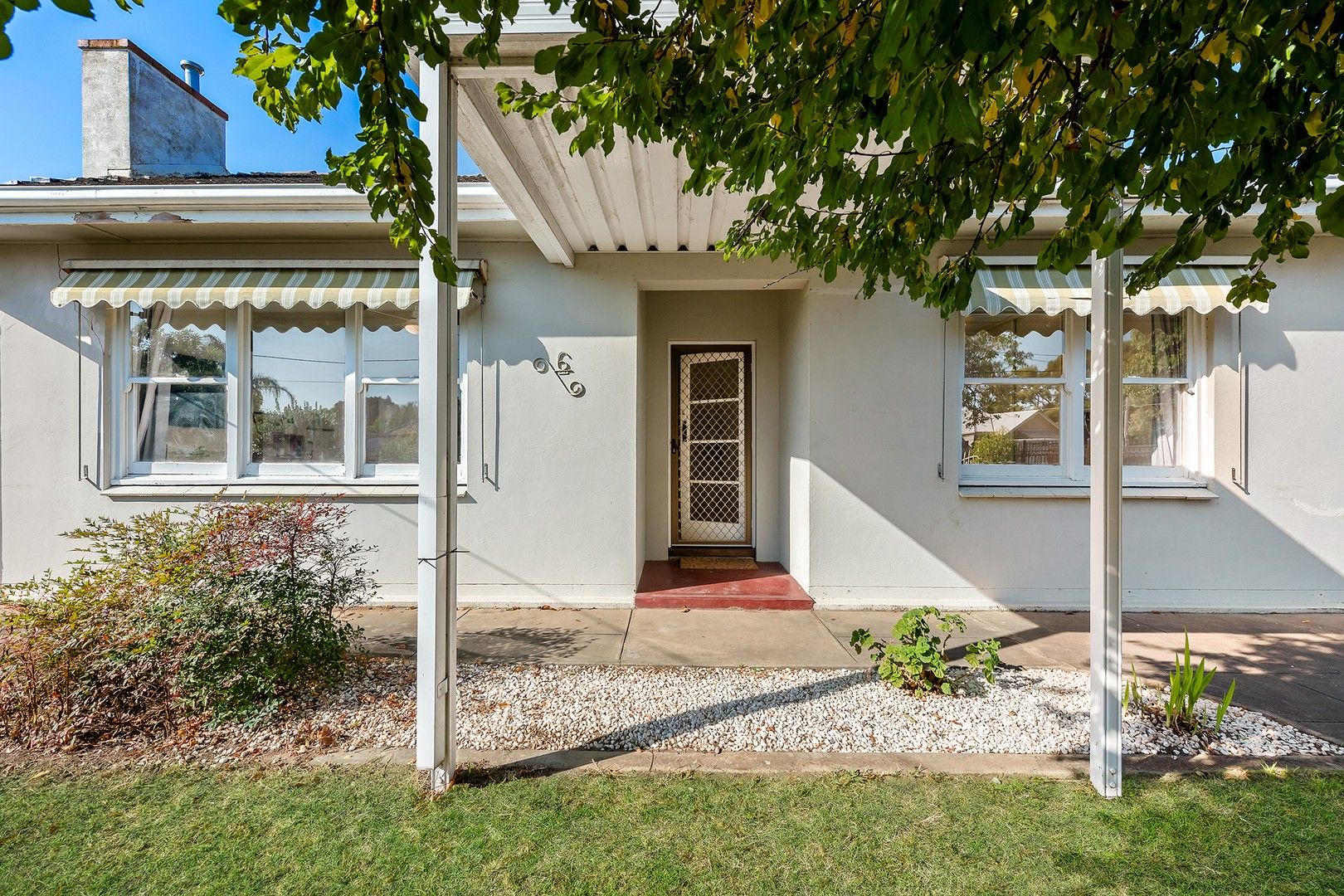 6 McCann Avenue, Glenelg North SA 5045 Domain