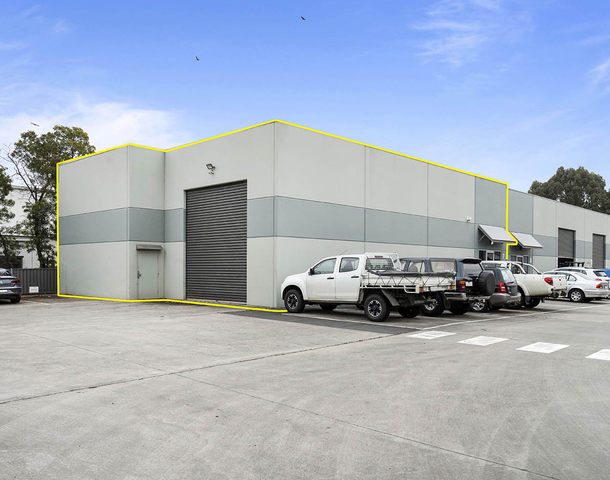 7/51 Kalman Drive, Boronia VIC 3155