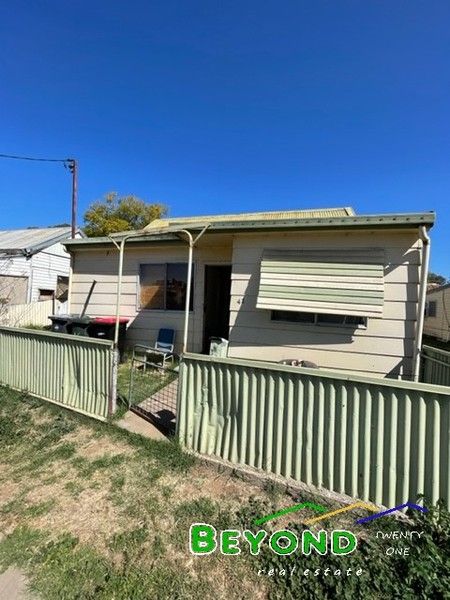 41 Warrena Lane, Coonamble NSW 2829, Image 0