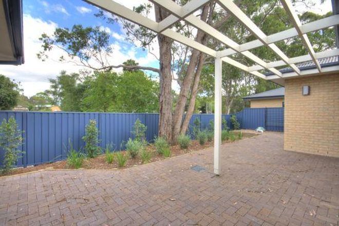 Picture of 2/12 Fennell Street, FASSIFERN NSW 2283