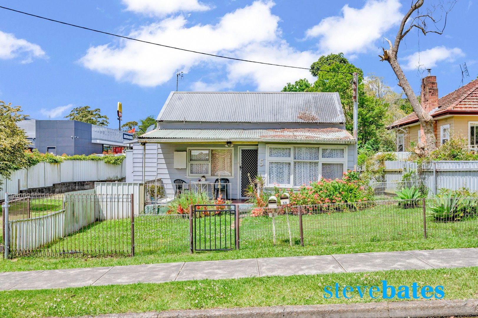 5 & 5A Sturgeon Street, Raymond Terrace NSW 2324 Domain