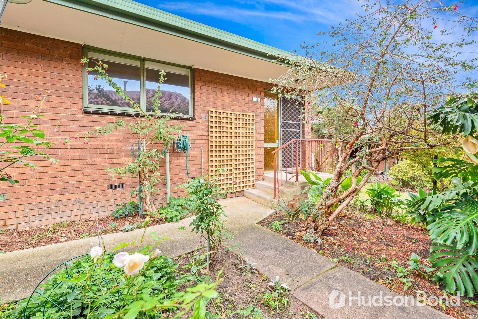 2 bedrooms Apartment / Unit / Flat in 30/750 Doncaster Road DONCASTER VIC, 3108