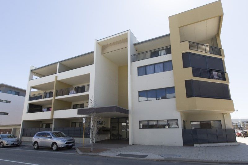 1 bedrooms Apartment / Unit / Flat in 6/9 LINKAGE AVENUE COCKBURN CENTRAL WA, 6164