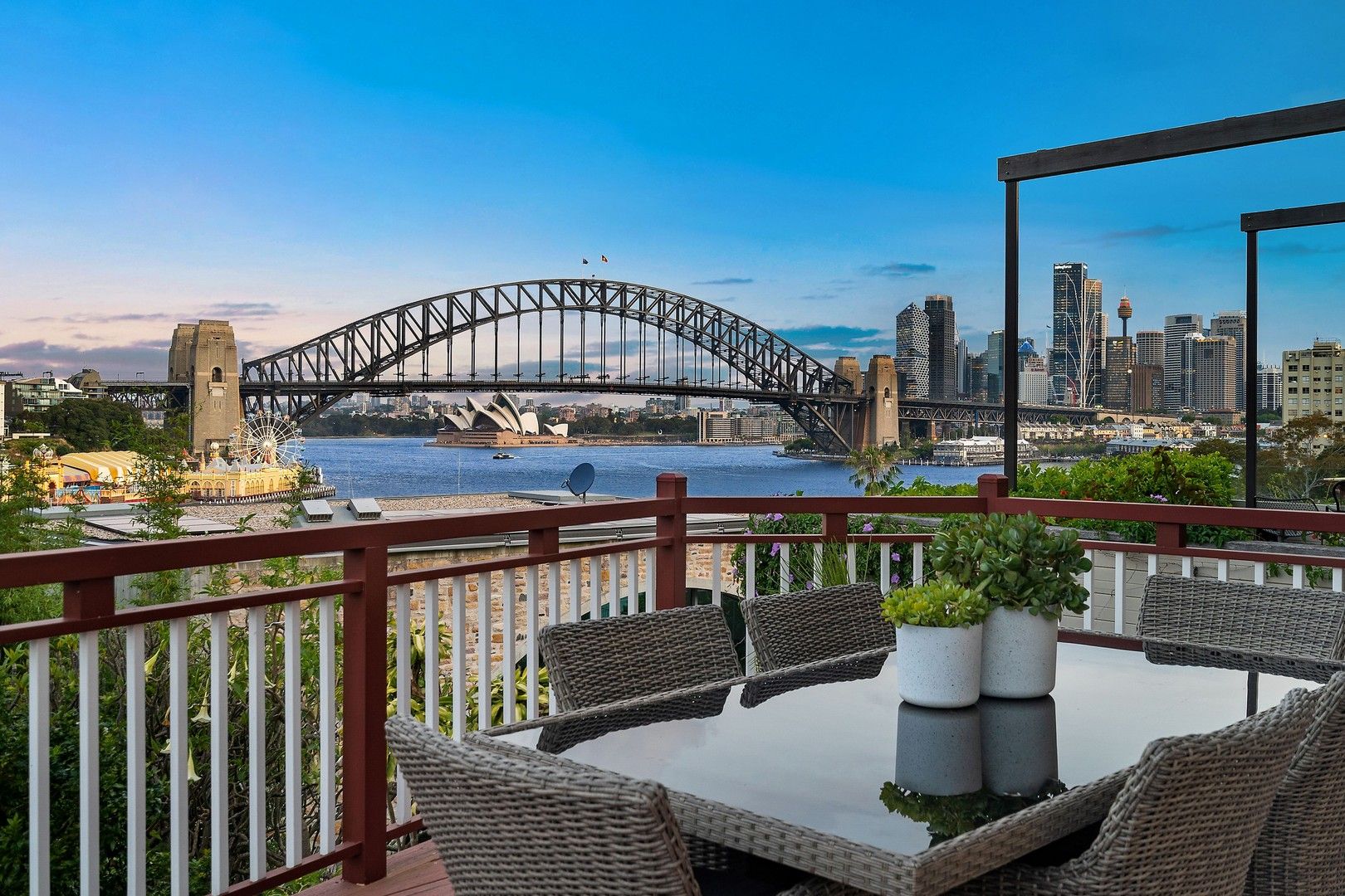 3/17 Waiwera Street, Lavender Bay NSW 2060, Image 0