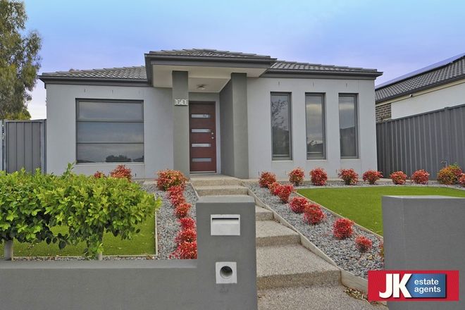 Picture of 141 Hummingbird Boulevard, TARNEIT VIC 3029