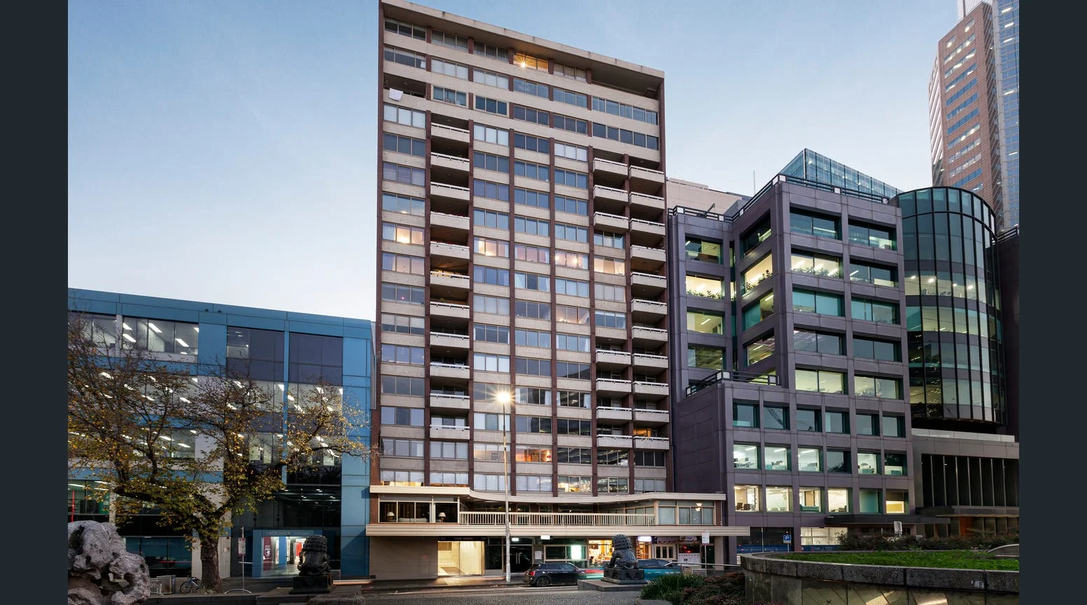 Additional image 9 of 7.5/201 Spring Street, Melbourne VIC 3000