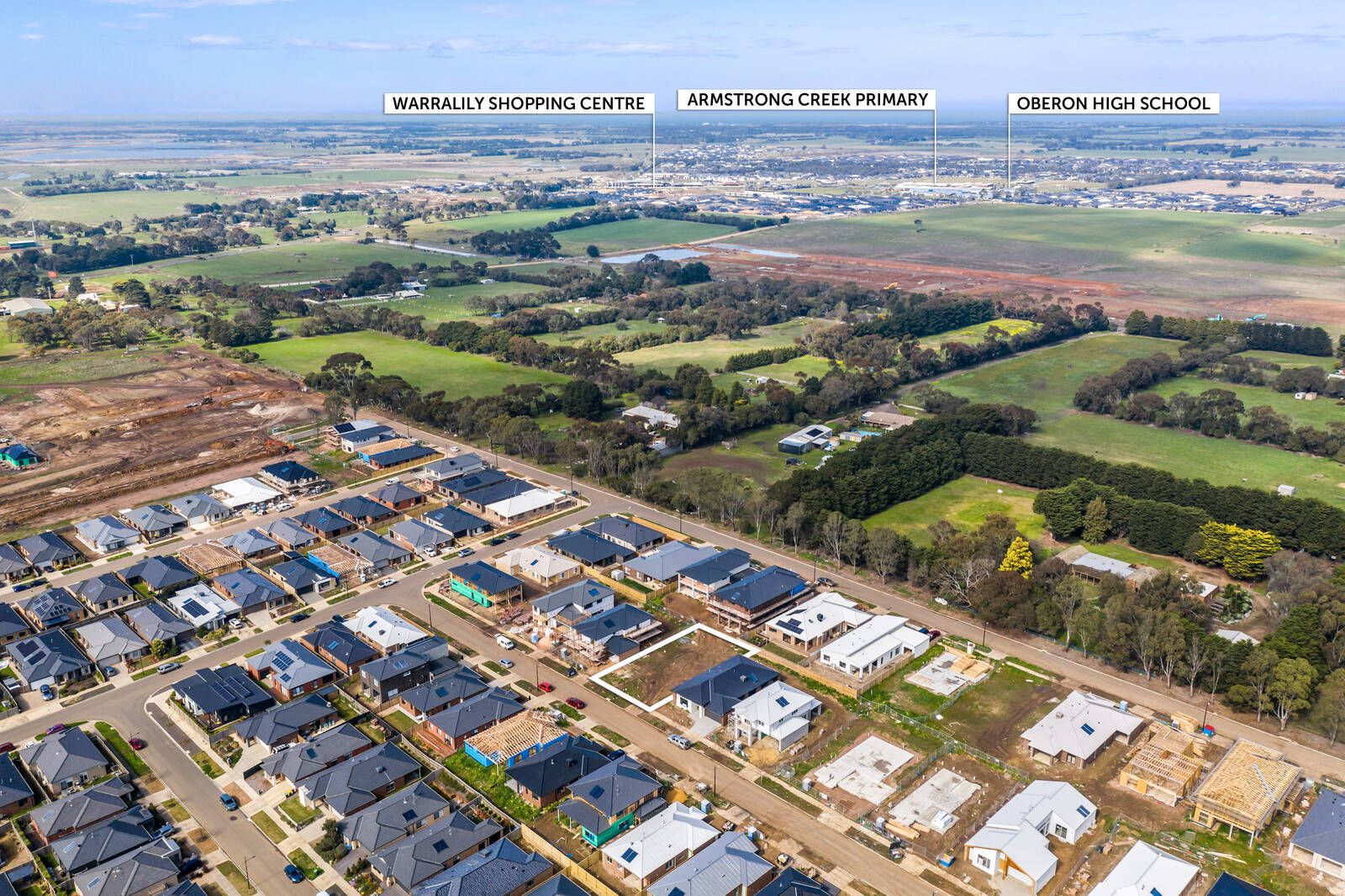 21 Walter Street, Charlemont VIC 3217 Domain