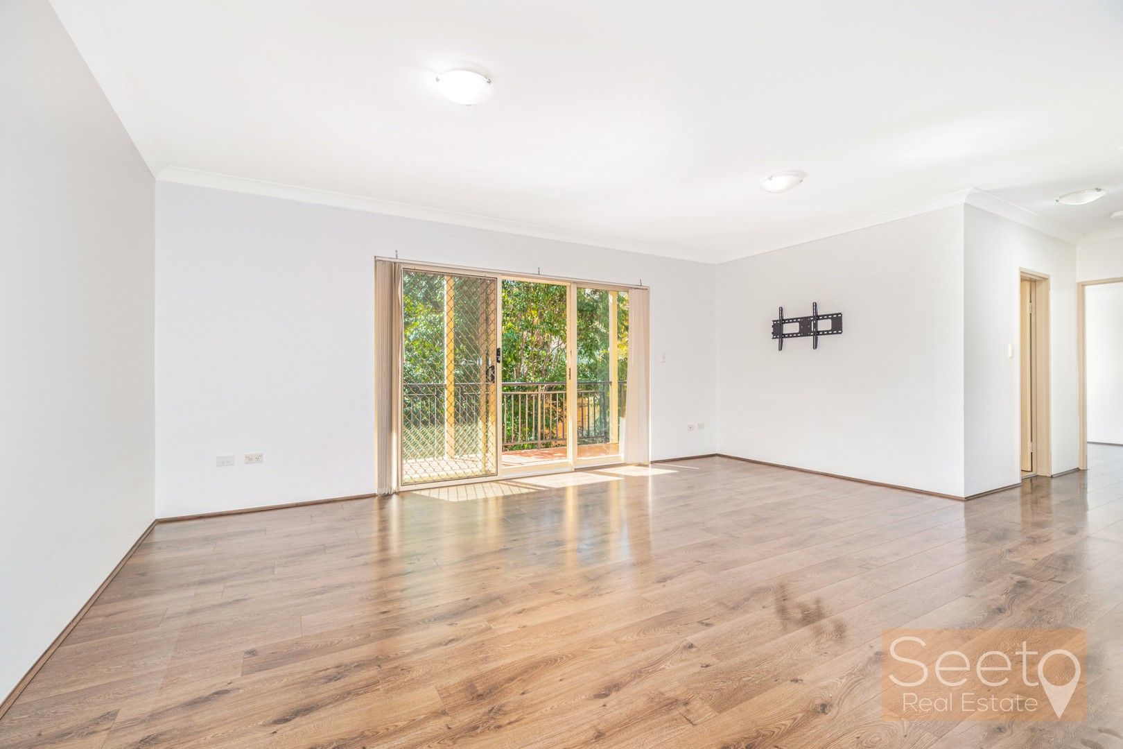 2 bedrooms Apartment / Unit / Flat in 16/56-60 Marlborough  Road HOMEBUSH WEST NSW, 2140
