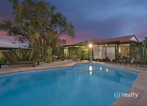 8 Red Gum Court, Warner QLD 4500