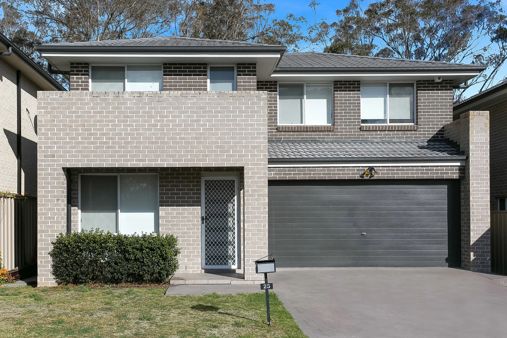 Primary image of 23 Macadamia Street, Prestons NSW 2170