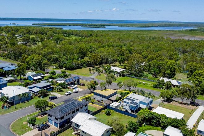 Picture of 738 River Heads Road, RIVER HEADS QLD 4655