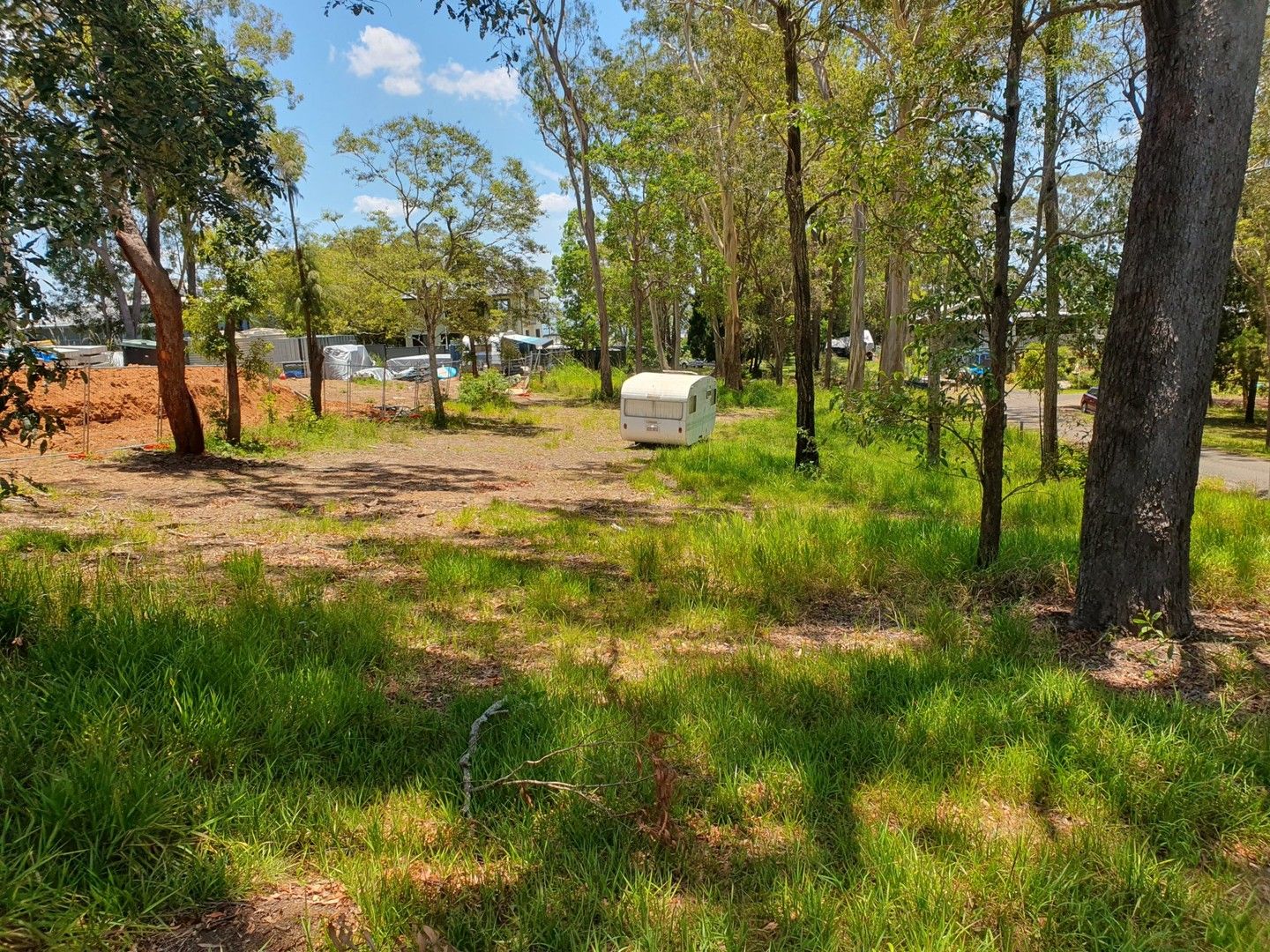 Vacant land in 185 Kate Street, MACLEAY ISLAND QLD, 4184