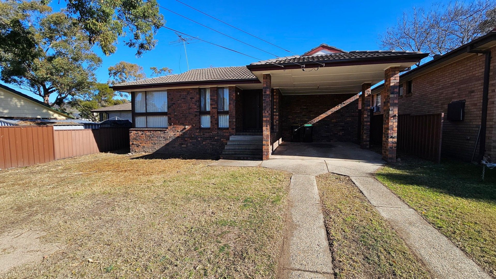 3 bedrooms House in 35 Brougham Street EMU PLAINS NSW, 2750