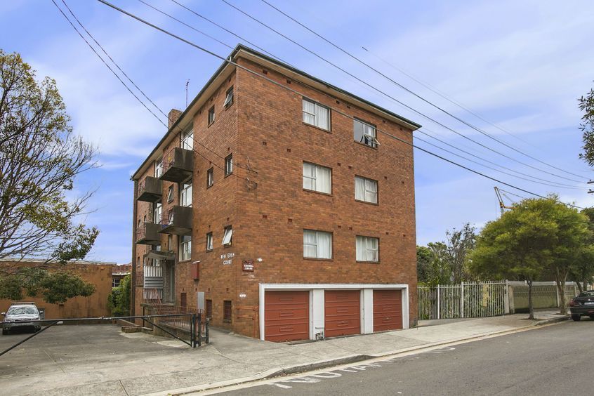 Unit 11/2A Ben Eden Street, Bondi Junction NSW 2022, Image 0