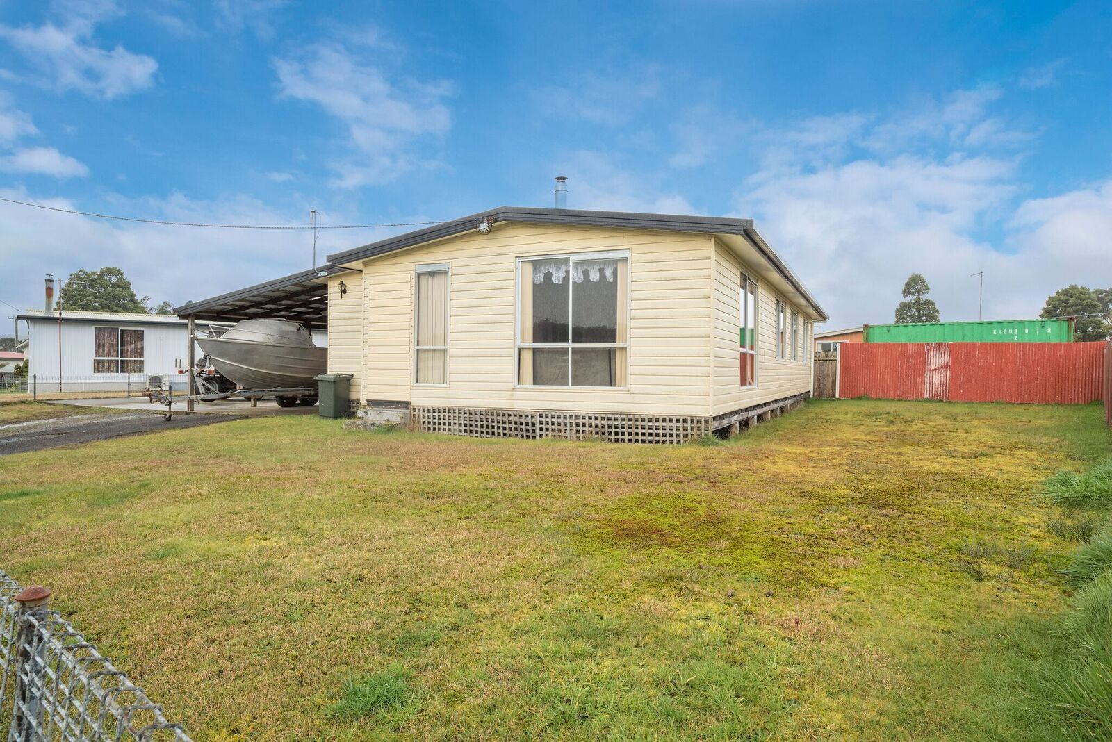 4 Esperanza Court, Zeehan Property History & Address Research Domain