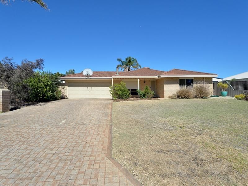 4 Golf Place, COOLOONGUP WA 6168, Image 1