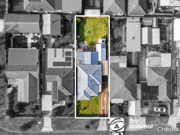 27 Bambridge Street, Chester Hill NSW 2162