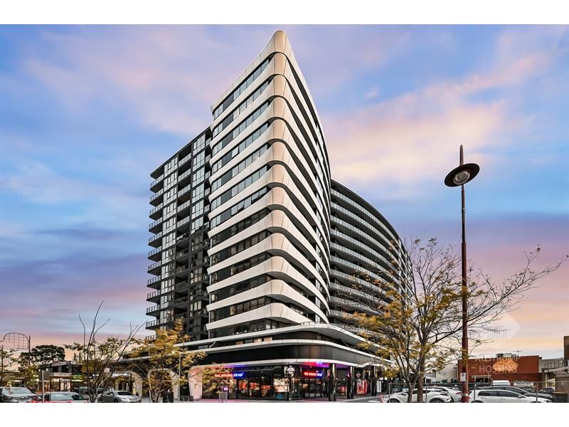2 bedrooms Apartment / Unit / Flat in 802/52 Osullivan Road GLEN WAVERLEY VIC, 3150