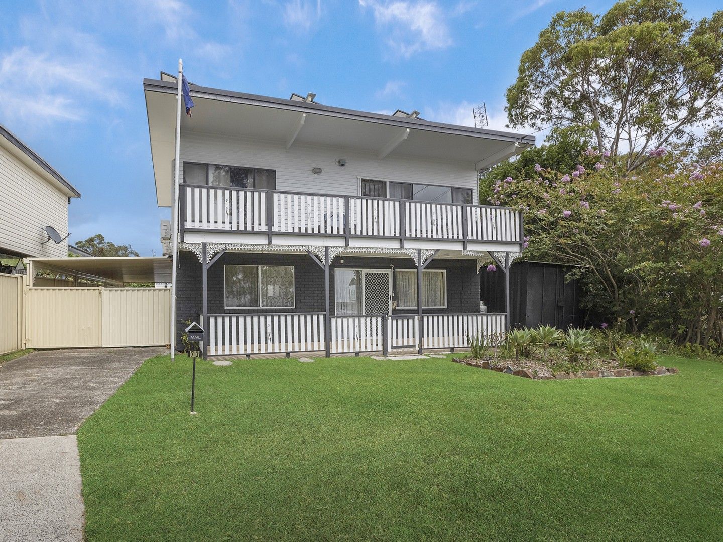 73 Gamban Rd, Gwandalan NSW 2259 House For Rent Domain