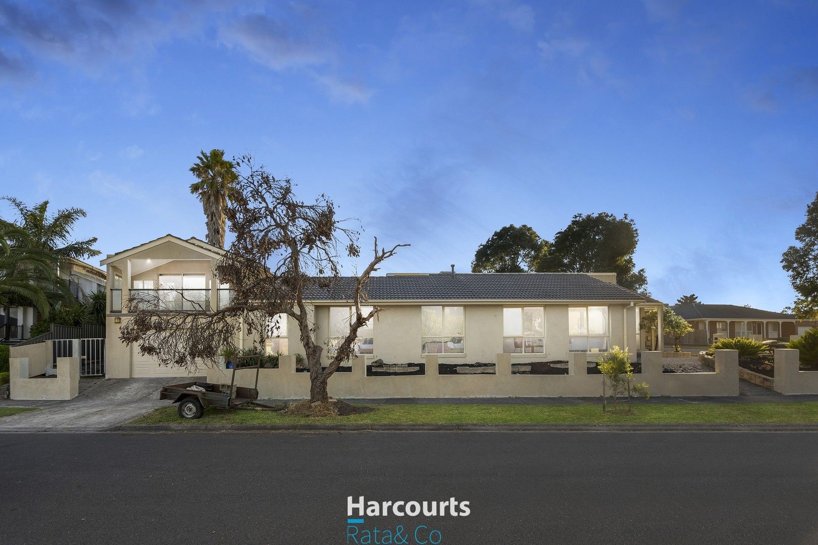 43 Maybury Drive, Mill Park VIC 3082, Image 0