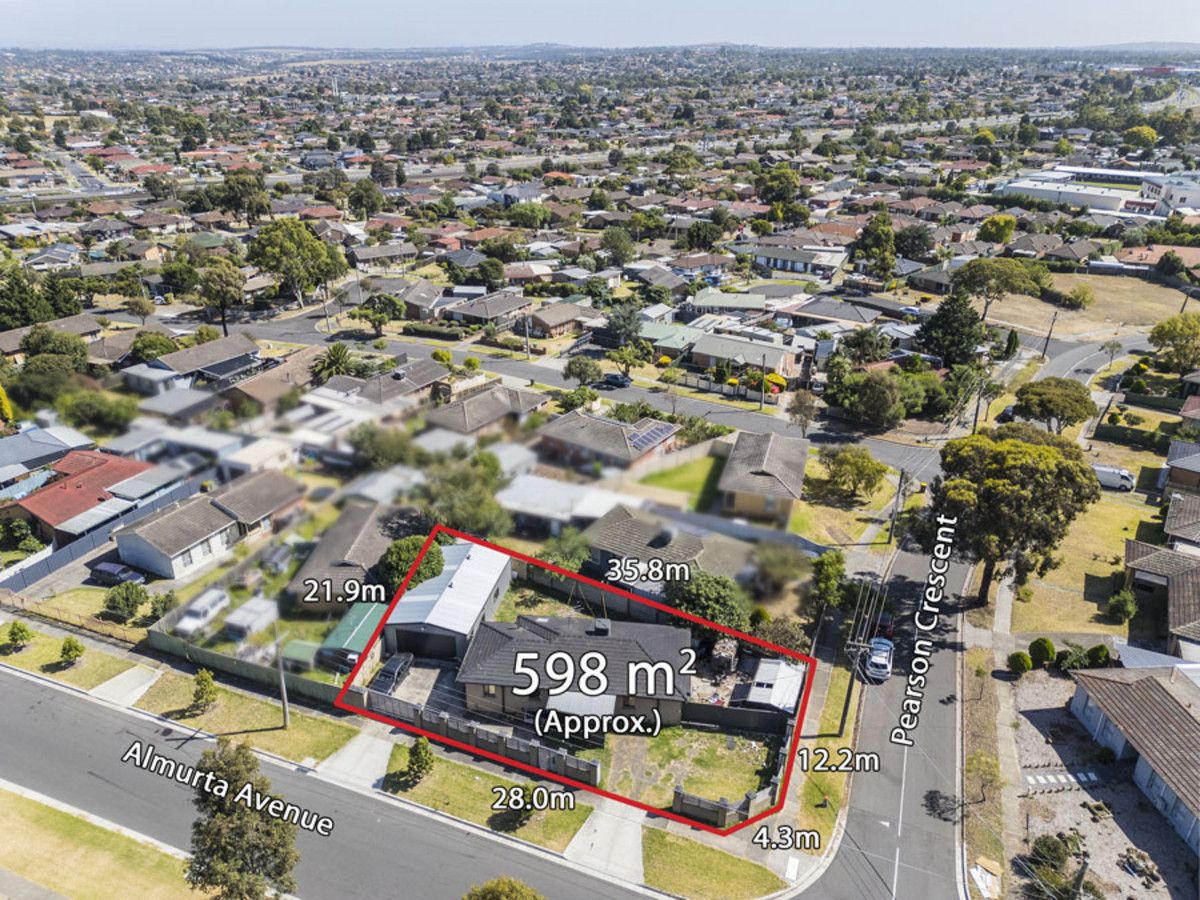 54 Pearson Crescent, Coolaroo VIC 3048, Image 1