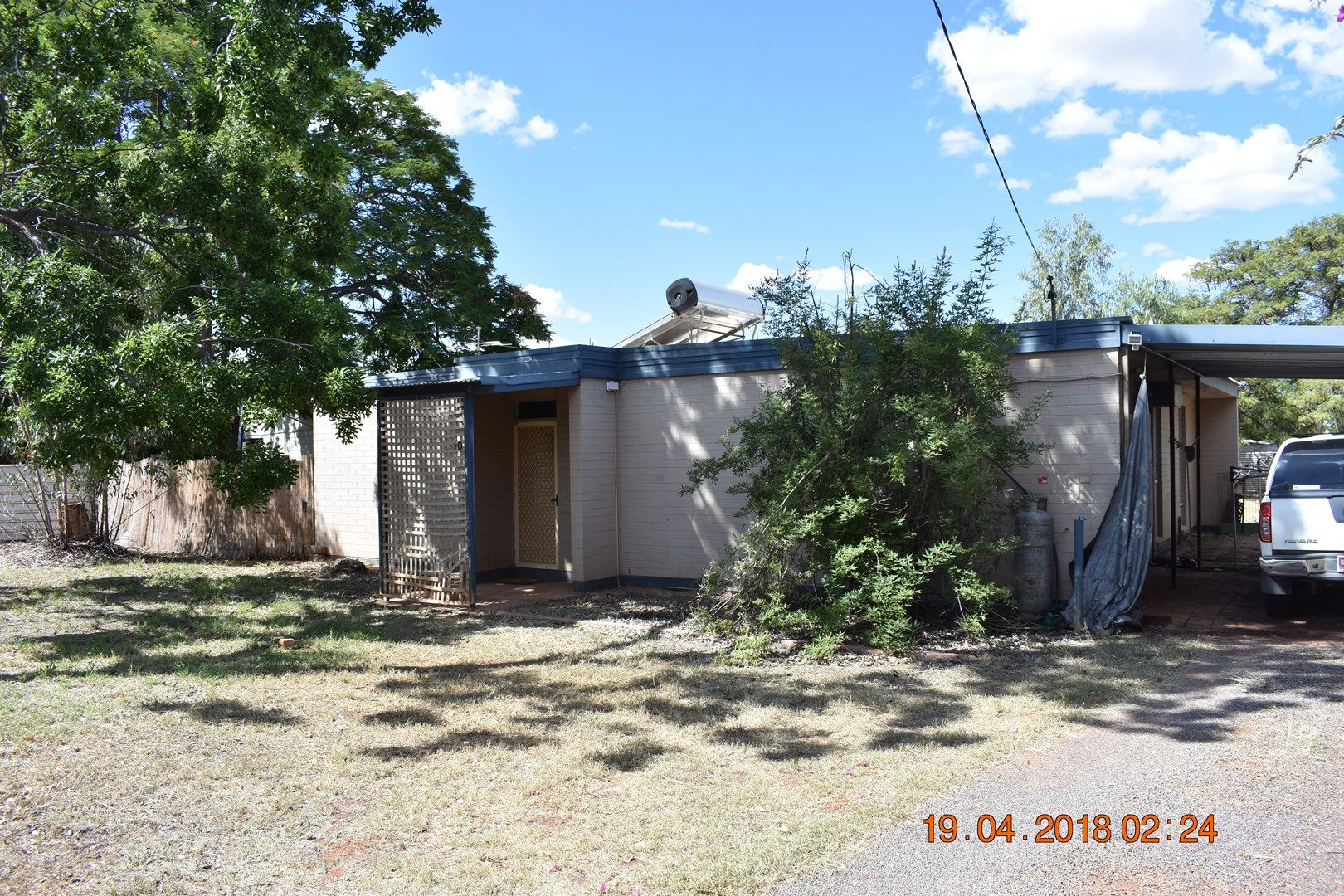 10 Eldorado Crescent, Tennant Creek NT 0860, Image 0