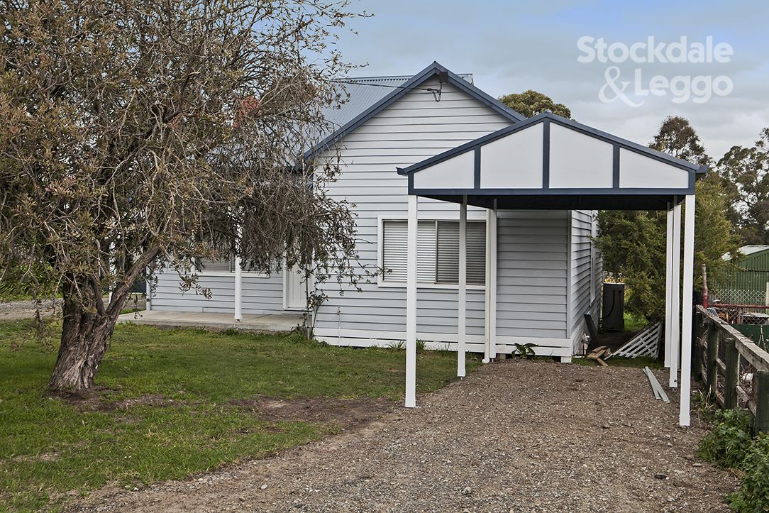 1/10 Webb Street, Bunyip VIC 3815, Image 1