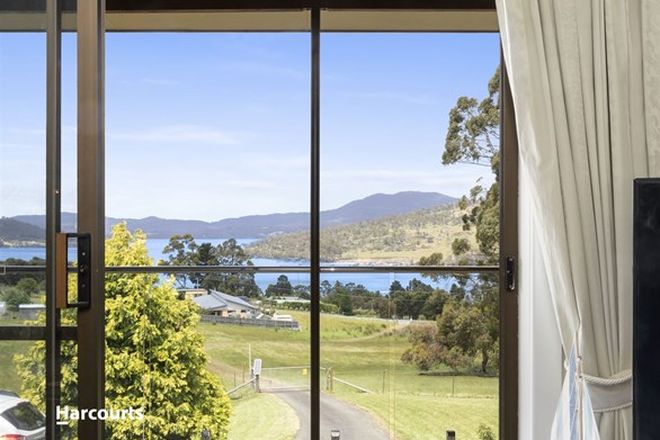 Picture of 140 Palmers Road, PORT HUON TAS 7116