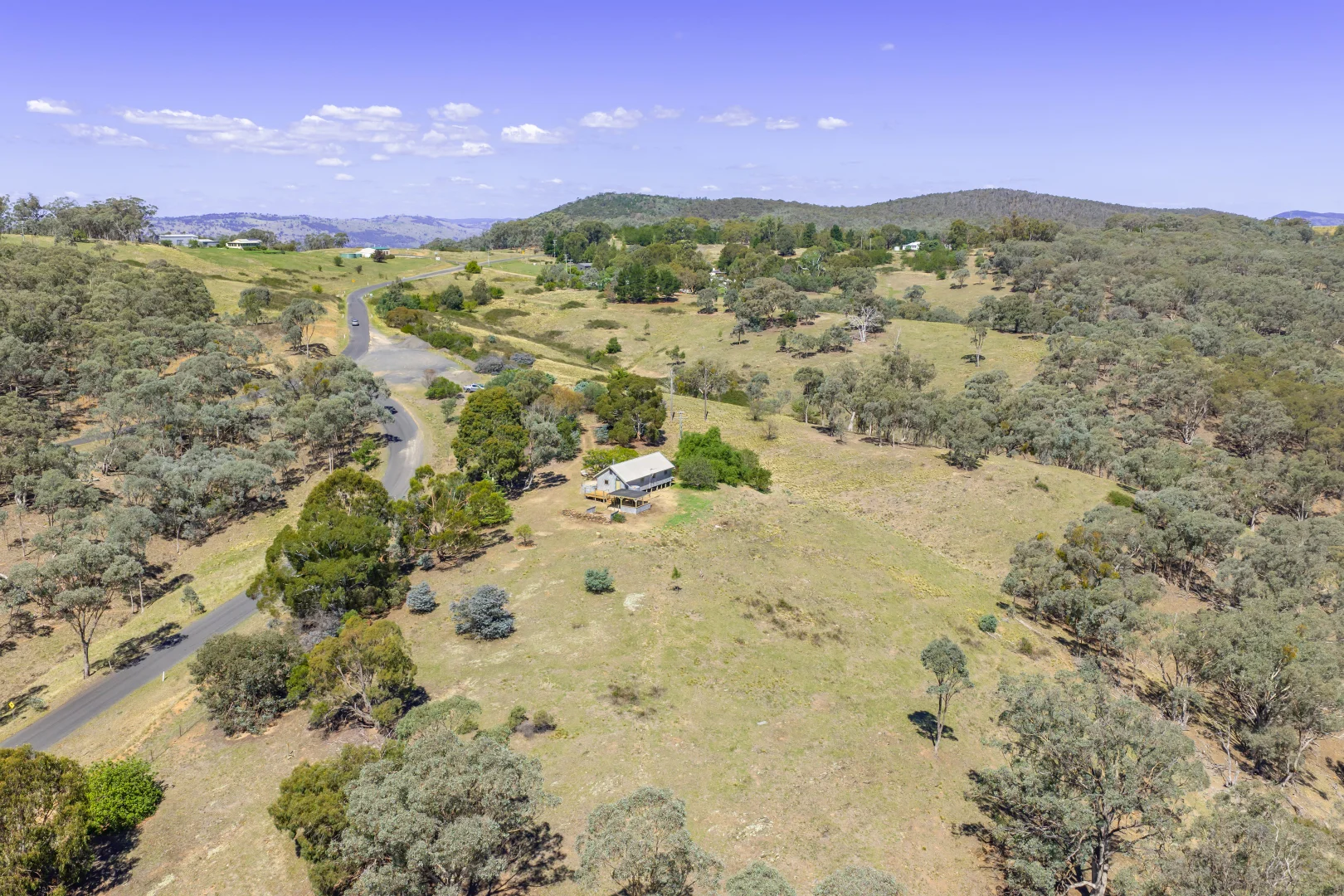 Additional image 4 of 1000 Mount Mcdonald Road, Wyangala NSW 2808