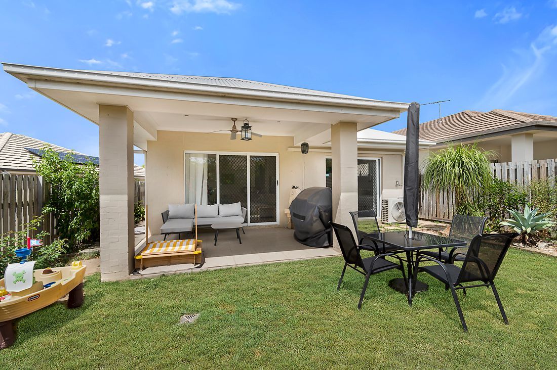 13 Garcia Parade, North Lakes QLD 4509, Image 0