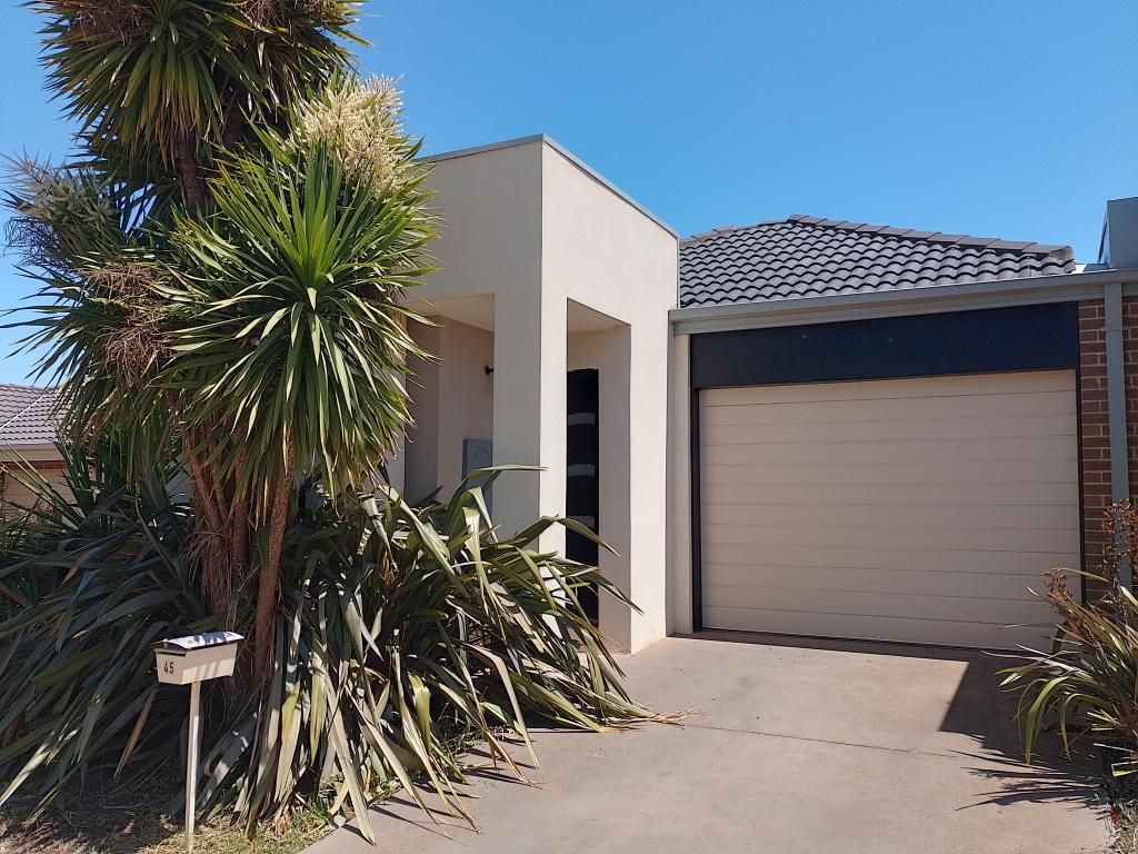 45 Marble Drive, Cobblebank VIC 3338, Image 1