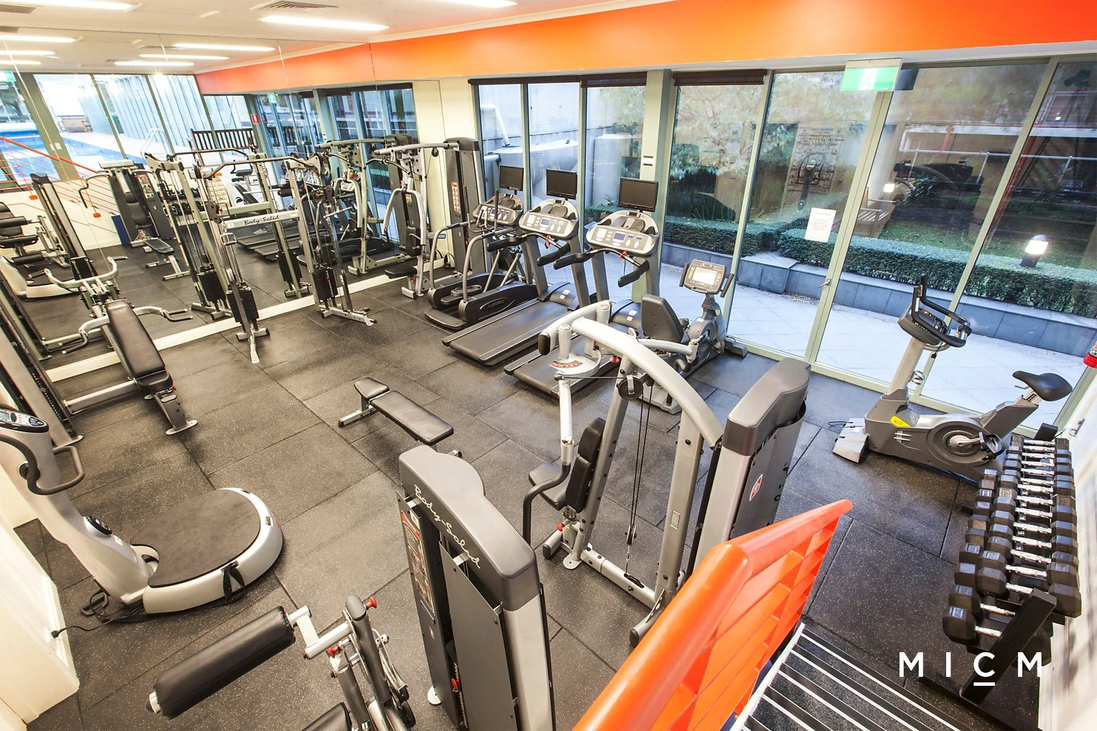 Additional image 10 of 1106/83 Queensbridge Street, Southbank VIC 3006