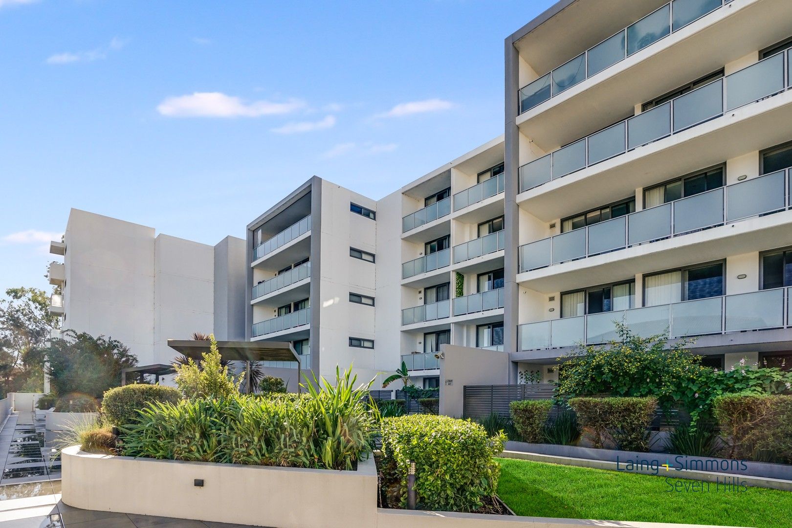 112/31A Garfield Street, Wentworthville NSW 2145, Image 0